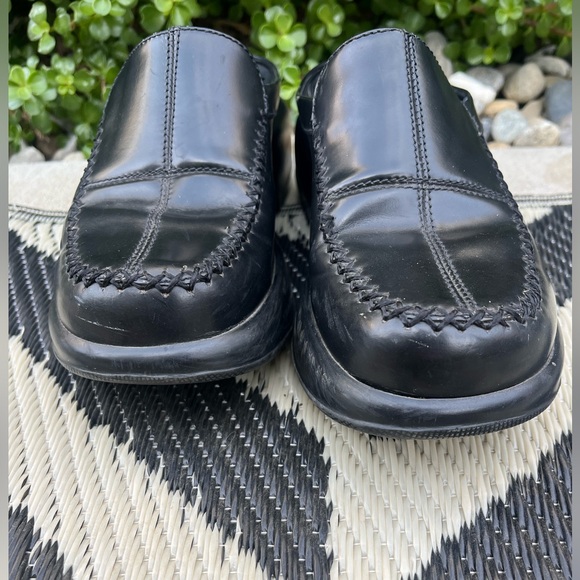 Dansko Madigan Slip On Mules - Picture 9 of 12